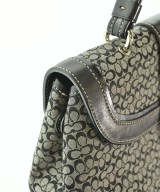 COACH（コーチ）ハンドバッグ グレー サイズ:- レディース/2200670218097