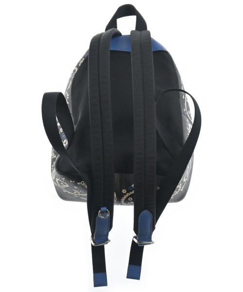 COACH（コーチ）バックパック・リュック 白 サイズ:- レディース/2200673879028