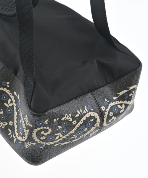 COACH（コーチ）バックパック・リュック 白 サイズ:- レディース/2200673879028