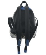 COACH（コーチ）バックパック・リュック 白 サイズ:- レディース/2200673879028