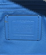 COACH（コーチ）バックパック・リュック 白 サイズ:- レディース/2200673879028