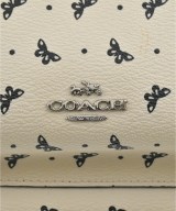 COACH（コーチ）バックパック・リュック 白 サイズ:- レディース/2200673879028