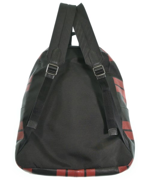 COACH（コーチ）バックパック・リュック 赤 サイズ:- レディース/2200676215083