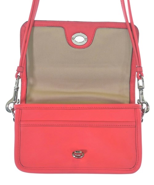 COACH（コーチ）ショルダーバッグ ピンク サイズ:- レディース/2200672601057