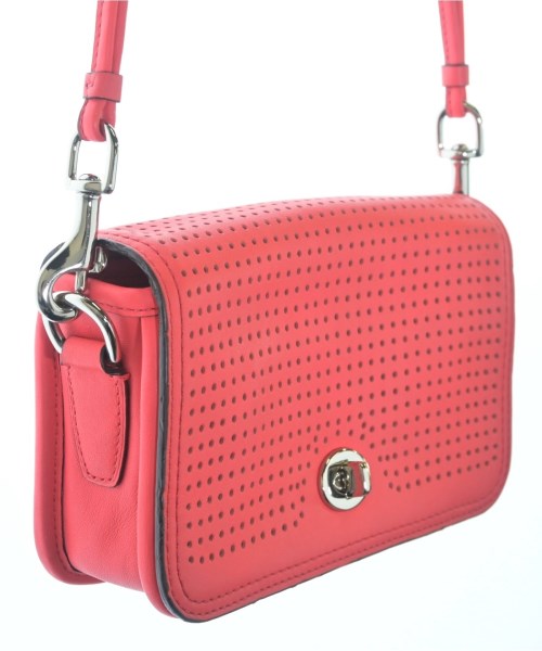 COACH（コーチ）ショルダーバッグ ピンク サイズ:- レディース/2200672601057