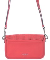 COACH（コーチ）ショルダーバッグ ピンク サイズ:- レディース/2200672601057