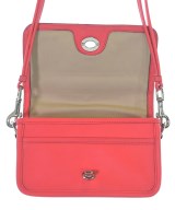 COACH（コーチ）ショルダーバッグ ピンク サイズ:- レディース/2200672601057