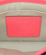 COACH（コーチ）ショルダーバッグ ピンク サイズ:- レディース/2200672601057