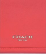 COACH（コーチ）ショルダーバッグ ピンク サイズ:- レディース/2200672601057