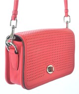 COACH（コーチ）ショルダーバッグ ピンク サイズ:- レディース/2200672601057