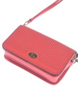 COACH（コーチ）ショルダーバッグ ピンク サイズ:- レディース/2200672601057