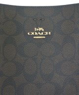 COACH（コーチ）ショルダーバッグ 茶 サイズ:- レディース/2200672195143