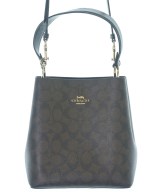 COACH ショルダーバッグ