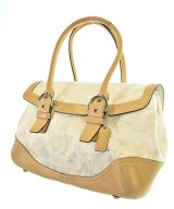 COACH（コーチ）ハンドバッグ 白 サイズ:- レディース/2200655630463