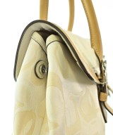 COACH（コーチ）ハンドバッグ 白 サイズ:- レディース/2200655630463