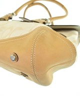 COACH（コーチ）ハンドバッグ 白 サイズ:- レディース/2200655630463