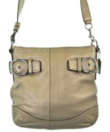 COACH（コーチ）ショルダーバッグ ゴールド サイズ:- レディース/2200670204090