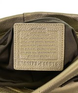 COACH（コーチ）ショルダーバッグ ゴールド サイズ:- レディース/2200670204090