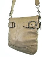 COACH（コーチ）ショルダーバッグ ゴールド サイズ:- レディース/2200670204090