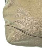 COACH（コーチ）ショルダーバッグ ゴールド サイズ:- レディース/2200670204090