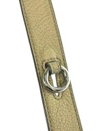 COACH（コーチ）ショルダーバッグ ゴールド サイズ:- レディース/2200670204090