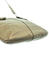 COACH（コーチ）ショルダーバッグ ゴールド サイズ:- レディース/2200670204090