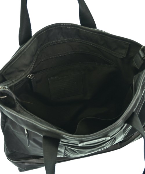 COACH（コーチ）トートバッグ 黒 サイズ:- レディース/2200670771110