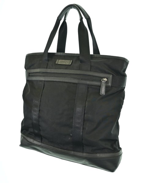 COACH（コーチ）トートバッグ 黒 サイズ:- レディース/2200670771110