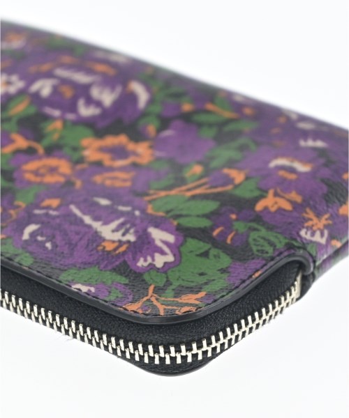 COACH（コーチ）ポーチ 紫 サイズ:- レディース/2200676359282