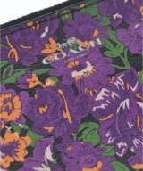 COACH（コーチ）ポーチ 紫 サイズ:- レディース/2200676359282