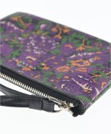 COACH（コーチ）ポーチ 紫 サイズ:- レディース/2200676359282