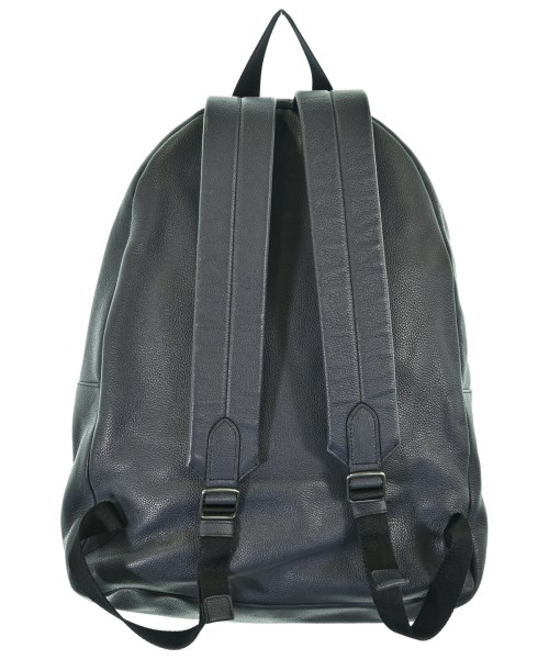 COACH（コーチ）バックパック・リュック 紺 サイズ:- レディース/2200672773082