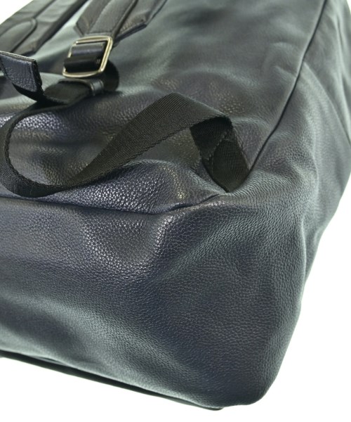 COACH（コーチ）バックパック・リュック 紺 サイズ:- レディース/2200672773082