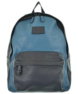 COACH（コーチ）バックパック・リュック 紺 サイズ:- レディース/2200672773082