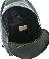COACH（コーチ）バックパック・リュック 紺 サイズ:- レディース/2200672773082