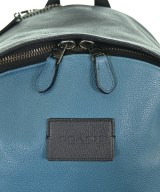 COACH（コーチ）バックパック・リュック 紺 サイズ:- レディース/2200672773082