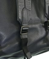 COACH（コーチ）バックパック・リュック 紺 サイズ:- レディース/2200672773082