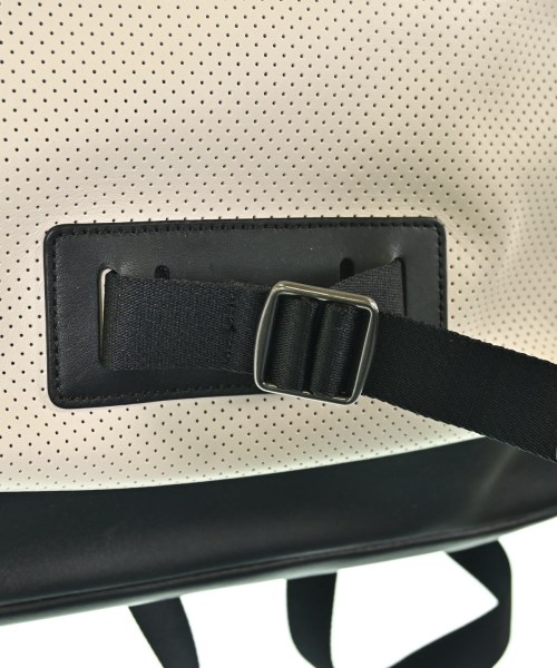 COACH（コーチ）バックパック・リュック 黒 サイズ:- レディース/2200672773099