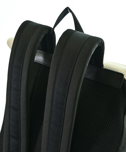 COACH（コーチ）バックパック・リュック 黒 サイズ:- レディース/2200672773099