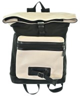 COACH（コーチ）バックパック・リュック 黒 サイズ:- レディース/2200672773099