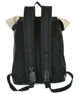 COACH（コーチ）バックパック・リュック 黒 サイズ:- レディース/2200672773099