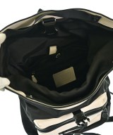 COACH（コーチ）バックパック・リュック 黒 サイズ:- レディース/2200672773099