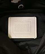 COACH（コーチ）バックパック・リュック 黒 サイズ:- レディース/2200672773099