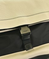 COACH（コーチ）バックパック・リュック 黒 サイズ:- レディース/2200672773099