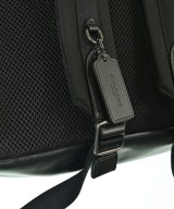 COACH（コーチ）バックパック・リュック 黒 サイズ:- レディース/2200672773099