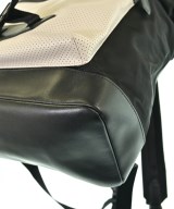 COACH（コーチ）バックパック・リュック 黒 サイズ:- レディース/2200672773099