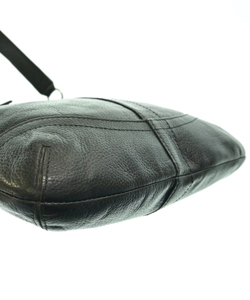 COACH（コーチ）ショルダーバッグ 黒 サイズ:- レディース/2200675436045