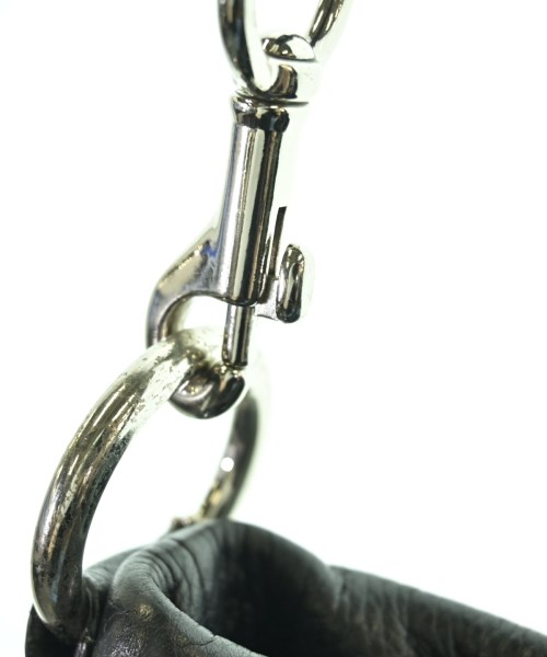 COACH（コーチ）ショルダーバッグ 黒 サイズ:- レディース/2200675436045