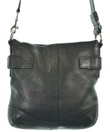 COACH（コーチ）ショルダーバッグ 黒 サイズ:- レディース/2200675436045