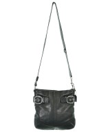 COACH（コーチ）ショルダーバッグ 黒 サイズ:- レディース/2200675436045